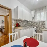 شقة A Casa Di روما