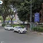 A Casa Di * روما