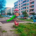 شقة A Casa Di *