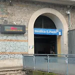 شقة A Casa Di *