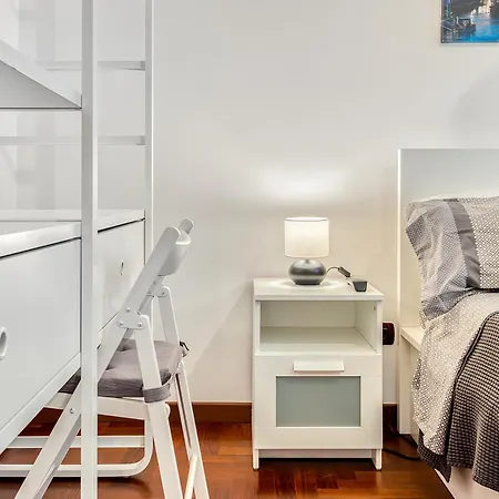 A Casa Di Appartement