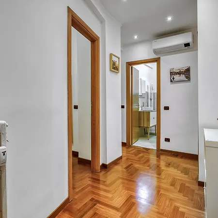 Appartement A Casa Di
