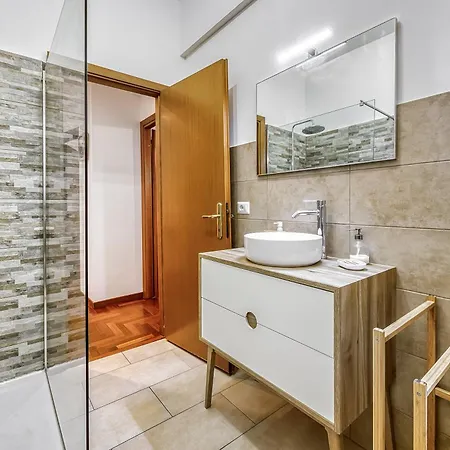 A Casa Di Apartmán *