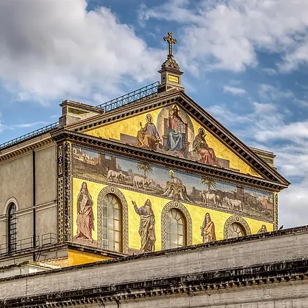 Apartmán A Casa Di *