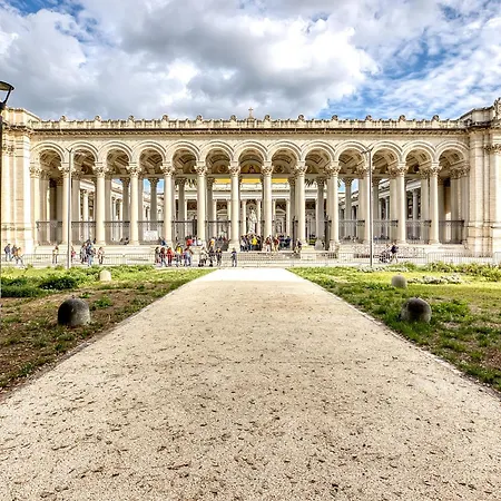 A Casa Di *