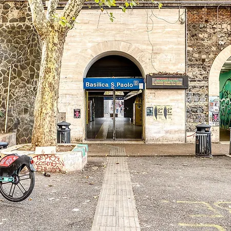 A Casa Di روما