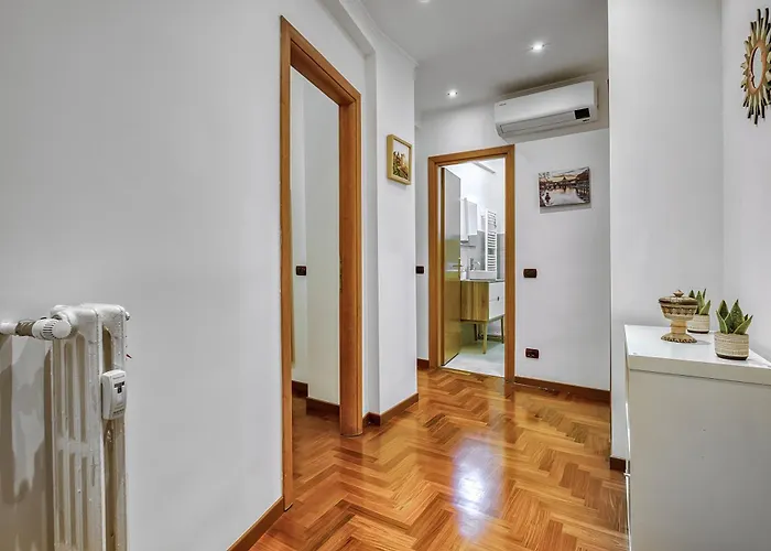 公寓 A Casa Di